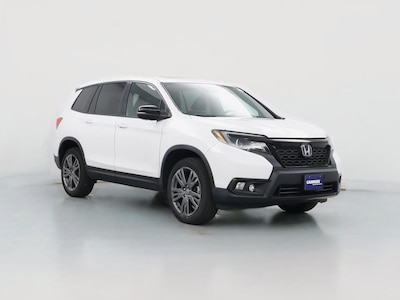 2020 Honda Passport EX-L -
                Tinley Park, IL