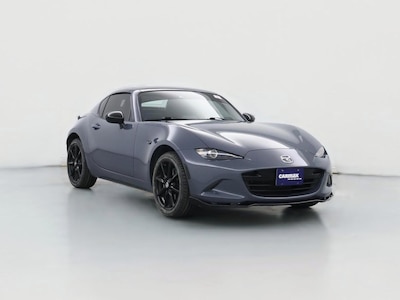 2021 Mazda MX-5 Miata Club -
                  Tinley Park, IL