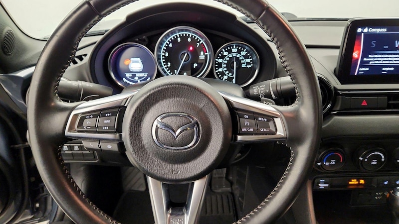 2021 Mazda MX-5 Miata Club 10