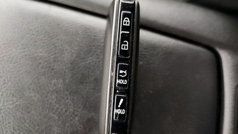 2021 Mazda MX-5 Miata Club 21