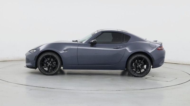 2021 Mazda MX-5 Miata Club 3