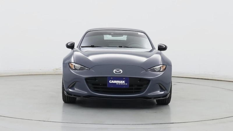 2021 Mazda MX-5 Miata Club 5