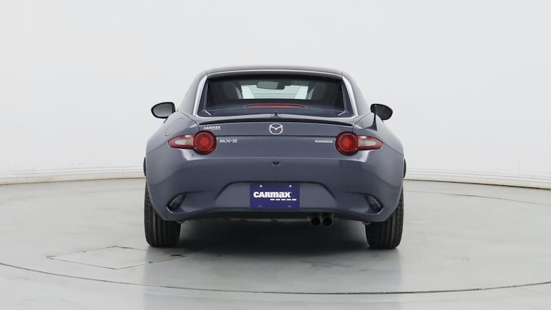 2021 Mazda MX-5 Miata Club 6