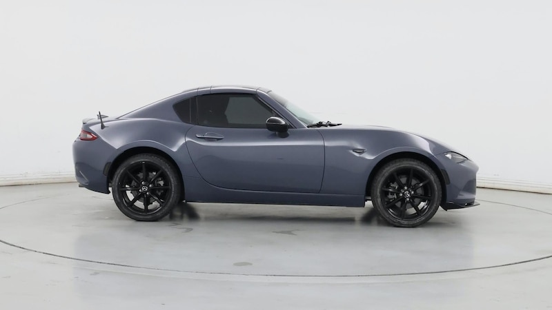 2021 Mazda MX-5 Miata Club 7