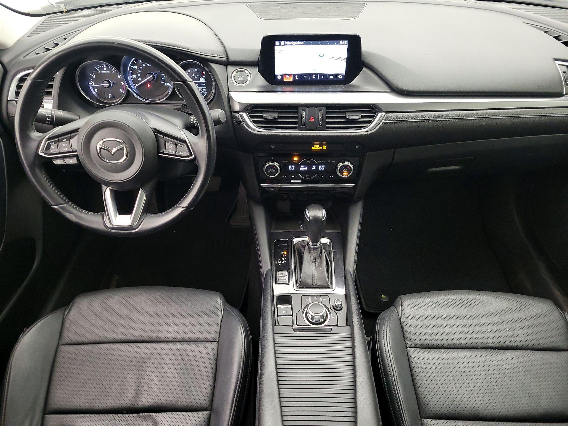 Thumbnail: 2017 Mazda Mazda6 - 9
