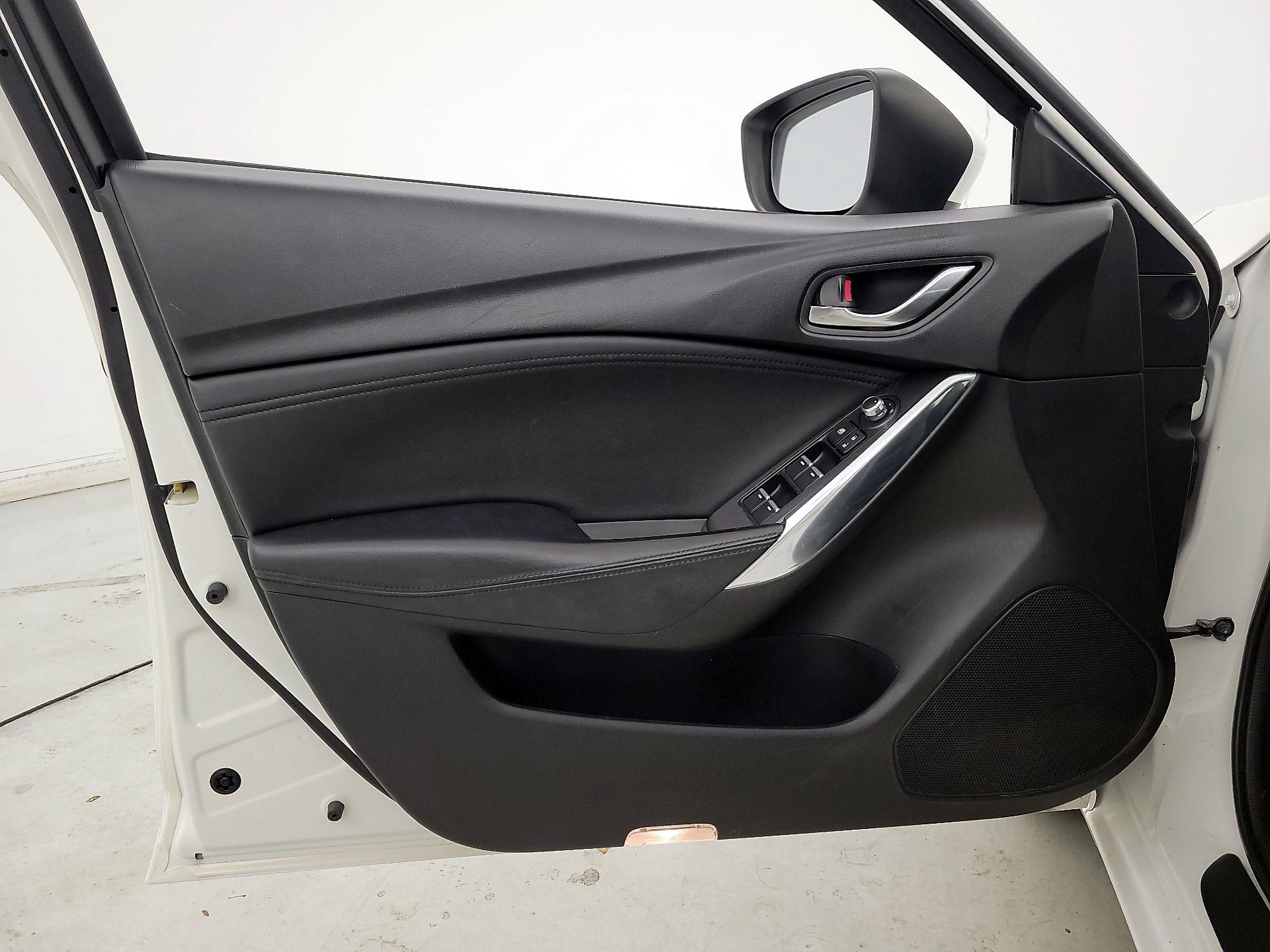 Thumbnail: 2017 Mazda Mazda6 - 12