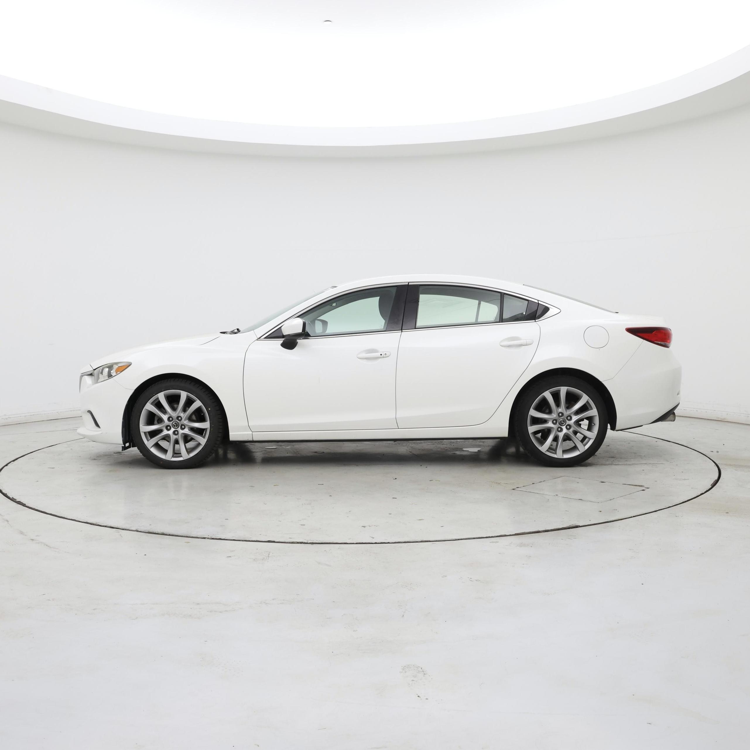 Thumbnail: 2017 Mazda Mazda6 - 3