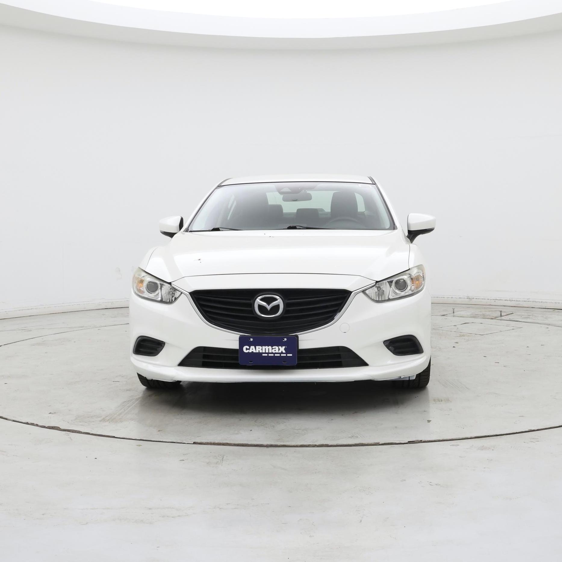 Thumbnail: 2017 Mazda Mazda6 - 5