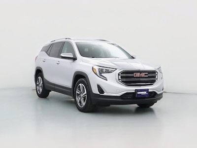 2021 GMC Terrain SLT -
                Tinley Park, IL