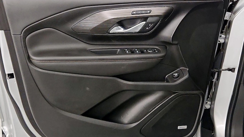 2021 GMC Terrain SLT 12