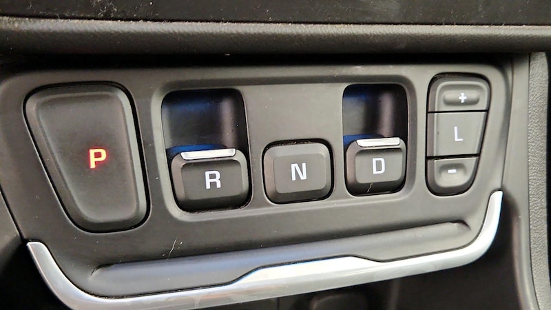 2021 GMC Terrain SLT 18