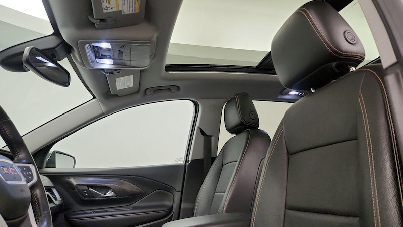2021 GMC Terrain SLT 20