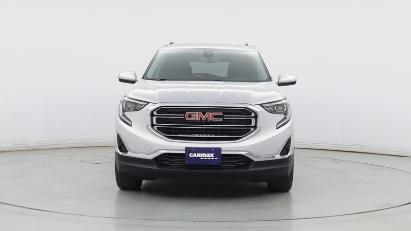2021 GMC Terrain SLT 5