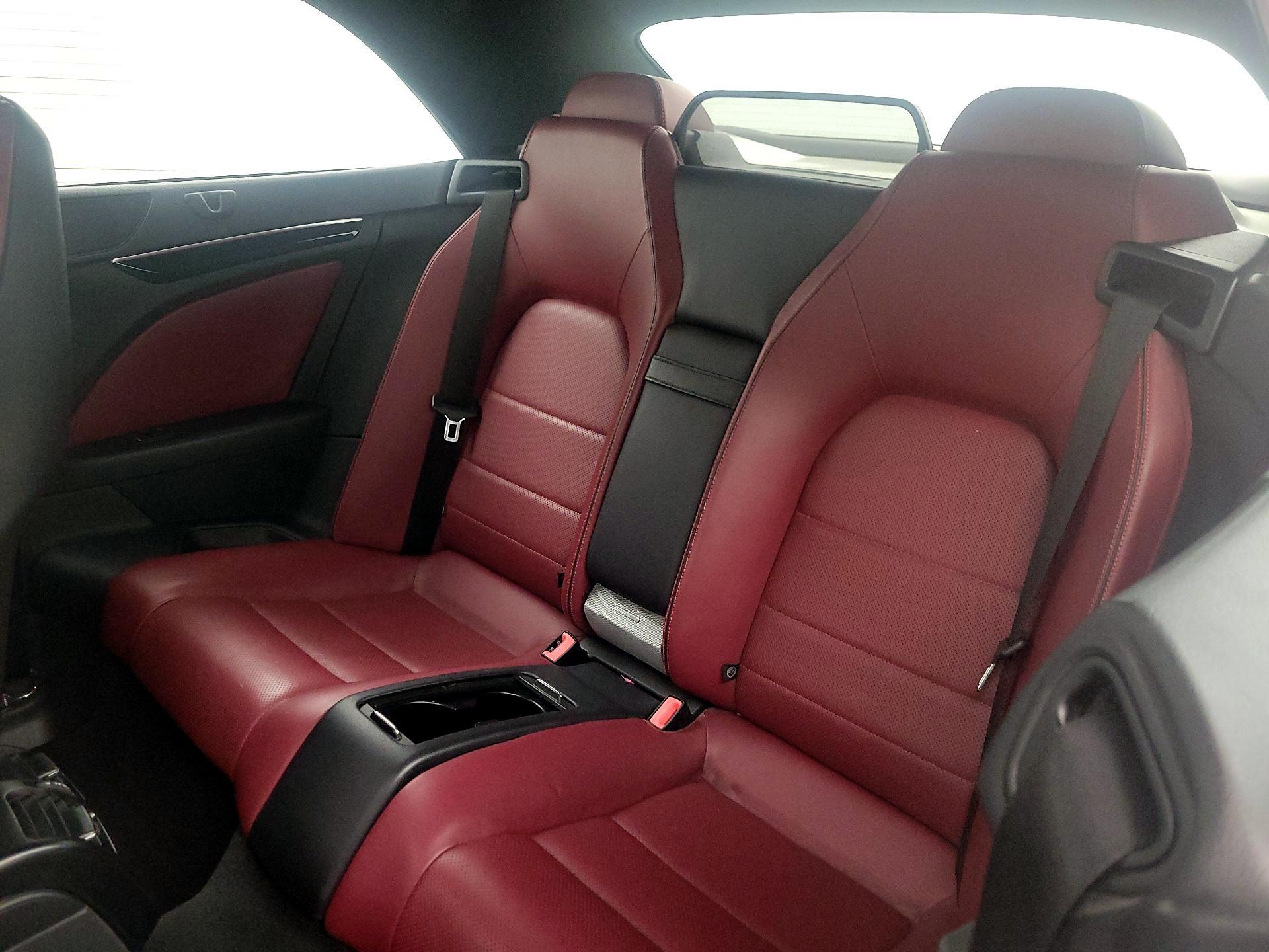 Thumbnail: 2016 Mercedes-Benz E-Class - 19