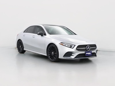 2021 Mercedes-Benz A-Class A 220 -
                  Tinley Park, IL
