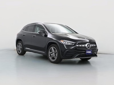 2023 Mercedes-Benz GLA 250 -
                Tinley Park, IL