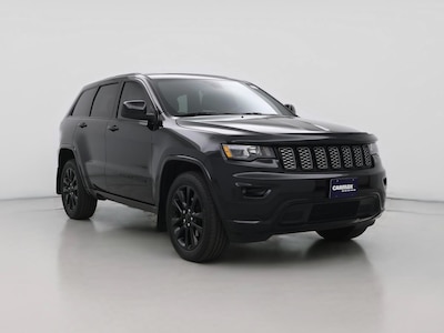 2018 Jeep Grand Cherokee Altitude -
                Hillside, IL
