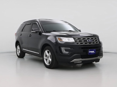2017 Ford Explorer XLT -
                Hillside, IL