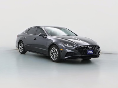2022 Hyundai Sonata SEL -
                Tinley Park, IL