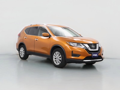 2019 Nissan Rogue SV -
                Tinley Park, IL