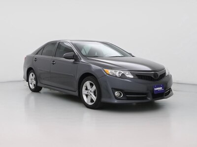 2013 Toyota Camry SE -
                Hillside, IL