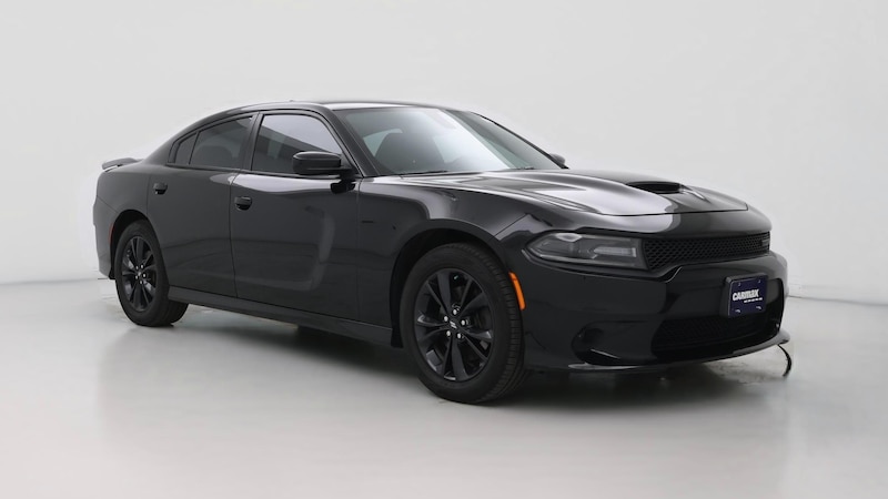 2020 Dodge Charger GT Hero Image