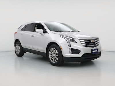 2018 Cadillac XT5 Luxury -
                Hillside, IL