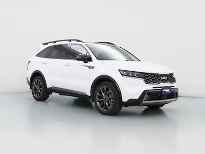 2022 Kia Sorento X-Line S -
                Tinley Park, IL