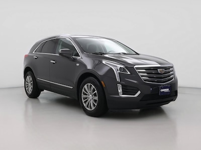 2017 Cadillac XT5 Luxury -
                Hillside, IL