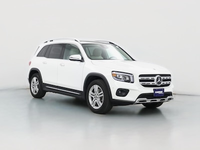 2022 Mercedes-Benz GLB 250 -
                Tinley Park, IL