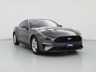 2018 Ford Mustang  -
                Hillside, IL
