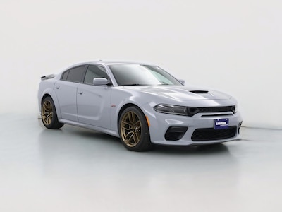 2022 Dodge Charger Scat Pack -
                Tinley Park, IL