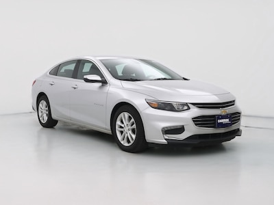 2017 Chevrolet Malibu LT -
                  Hillside, IL