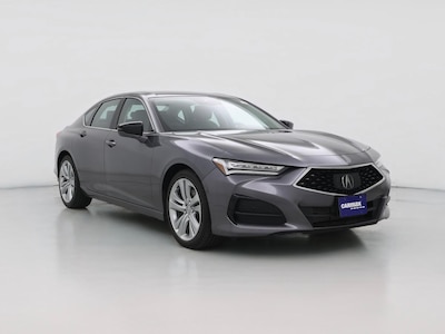 2021 Acura TLX Technology -
                Hillside, IL