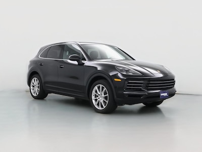 2022 Porsche Cayenne  -
                Tinley Park, IL