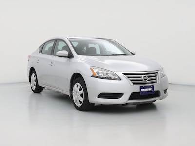 2013 Nissan Sentra SV -
                Hillside, IL