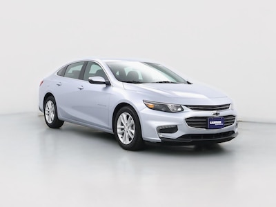 2018 Chevrolet Malibu LT -
                Tinley Park, IL