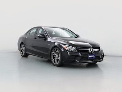 2021 Mercedes-Benz C-Class AMG C 43 -
                Tinley Park, IL
