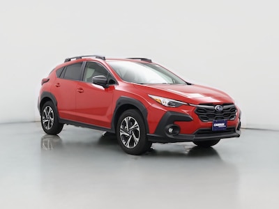2024 Subaru Crosstrek Premium -
                Tinley Park, IL