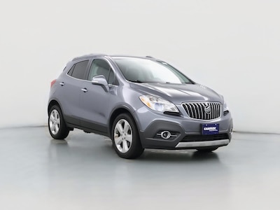 2015 Buick Encore Convenience -
                Tinley Park, IL