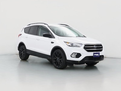 2019 Ford Escape SE -
                Tinley Park, IL