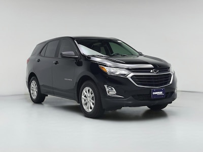 2020 Chevrolet Equinox LS -
                Naperville, IL