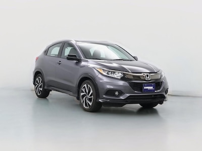 2019 Honda HR-V Sport -
                  Tinley Park, IL