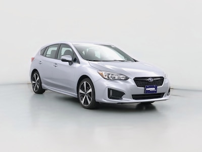 2019 Subaru Impreza Sport -
                  Tinley Park, IL