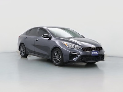 2021 Kia Forte GT-Line -
                Tinley Park, IL