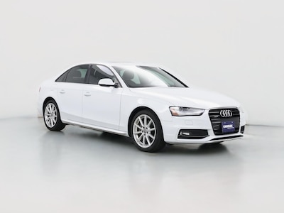 2015 Audi A4 Premium -
                Tinley Park, IL
