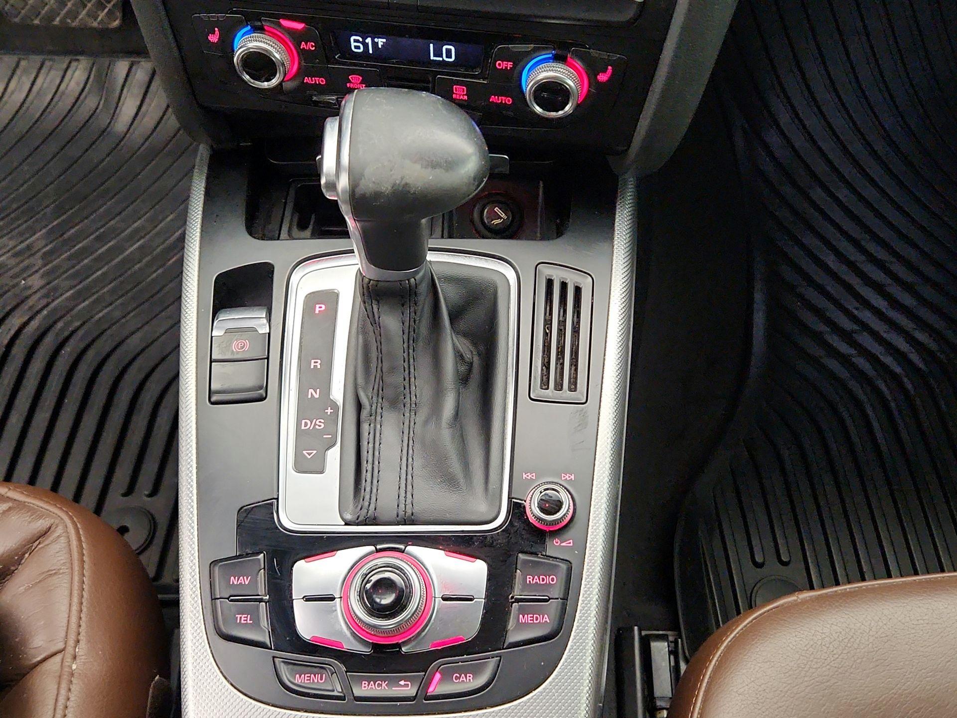 Thumbnail: 2015 Audi A4 - 17