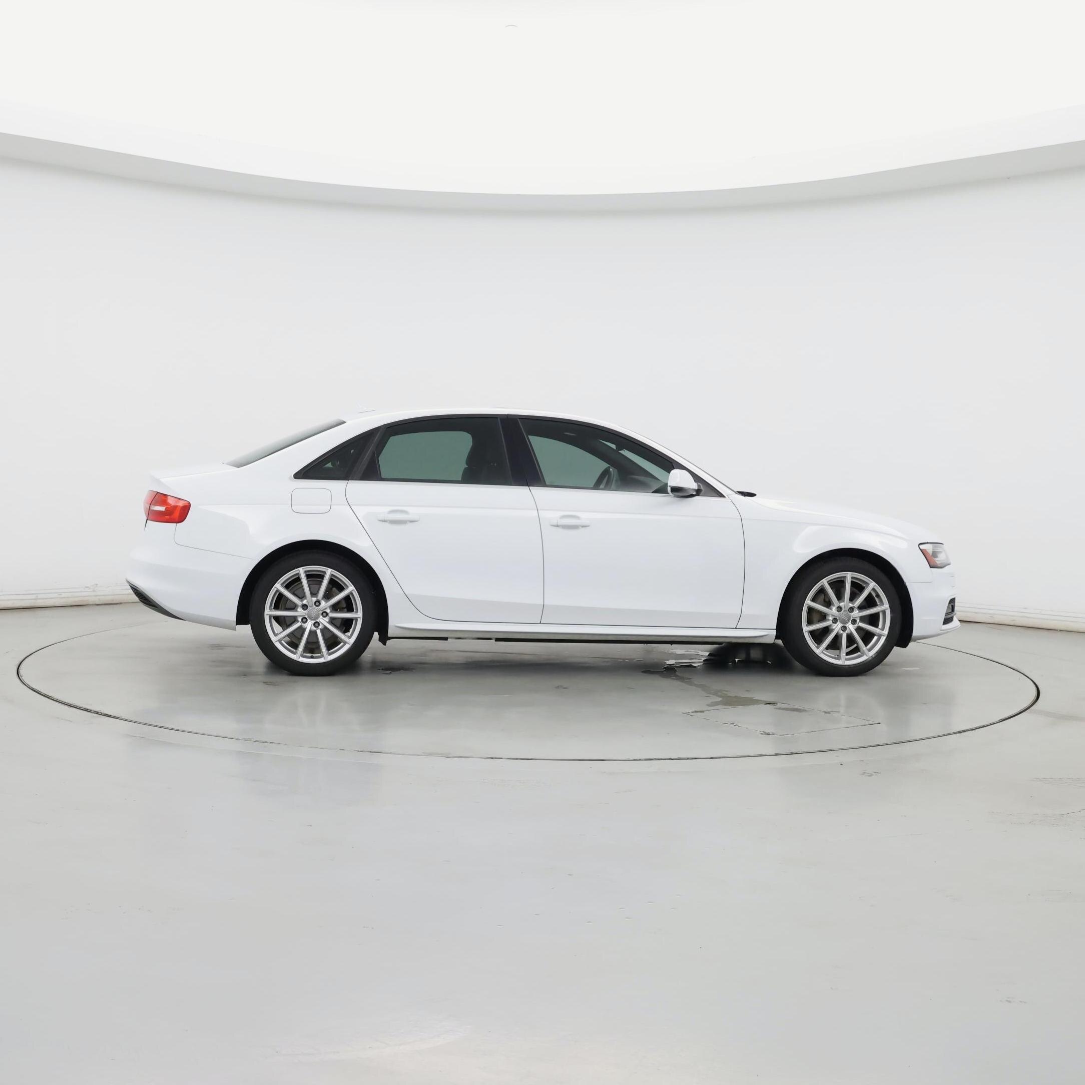 Thumbnail: 2015 Audi A4 - 7