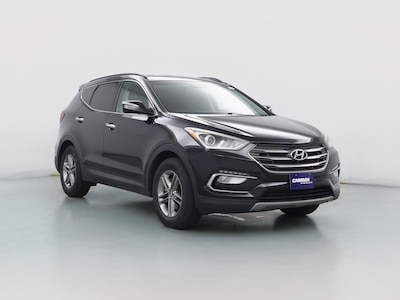 2018 Hyundai Santa Fe Sport 2.0T -
                  Tinley Park, IL