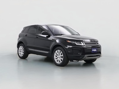 2018 Land Rover Range Rover Evoque SE -
                Tinley Park, IL